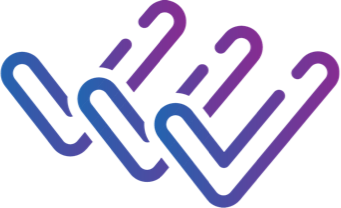 Icon of three check marks
